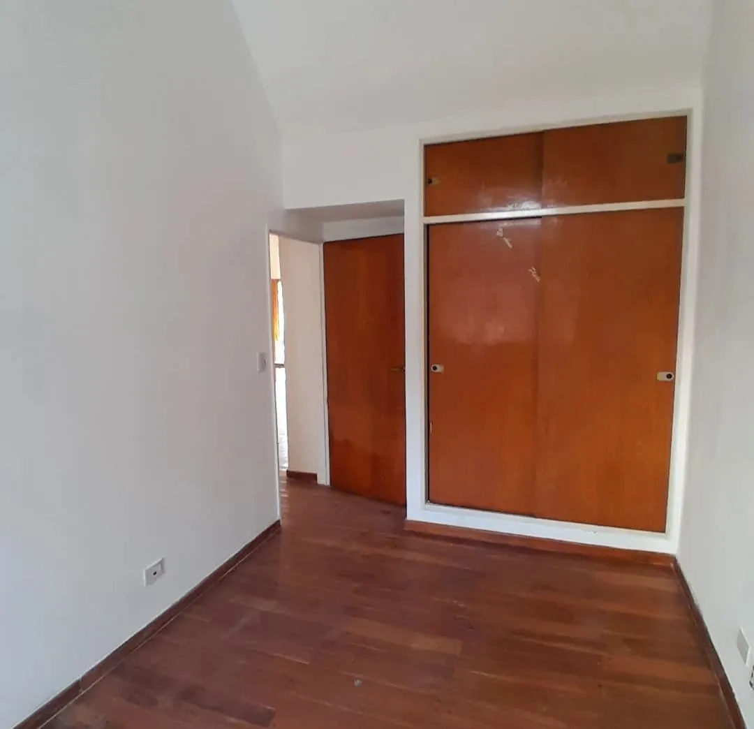 2-room PH with terrace and parking