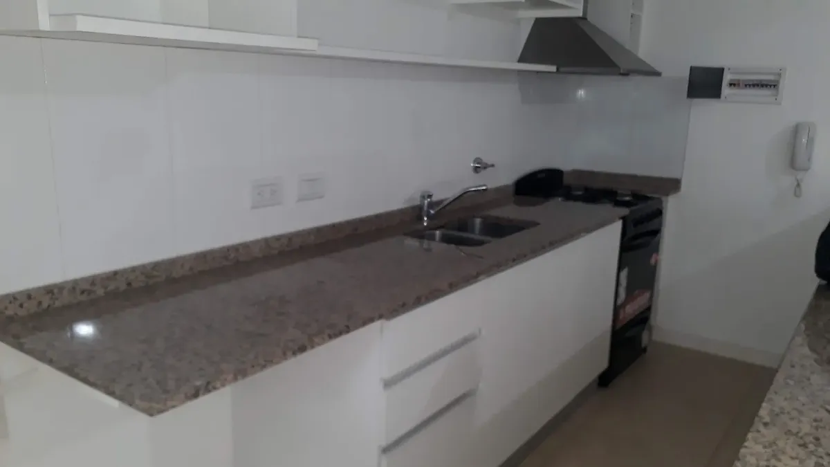Alquiler Departamento 2 Ambientes Banfield