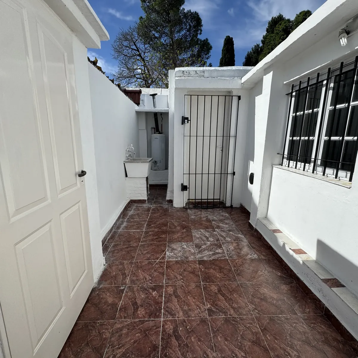 Alquiler Ph Interno 2 Ambientes Quilmes Oeste
