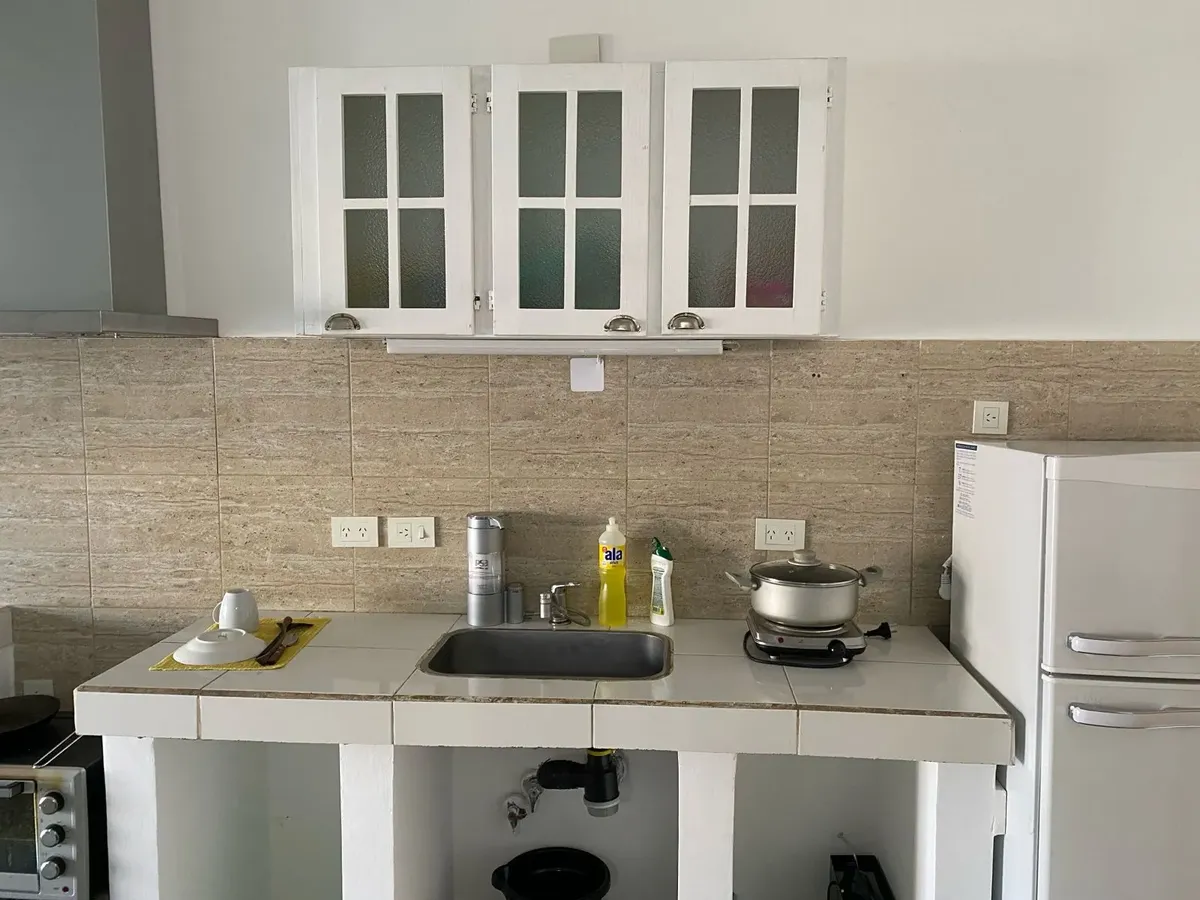 Monoambiente Sobre Av Roca, Con Balcón - Ideal Vivienda