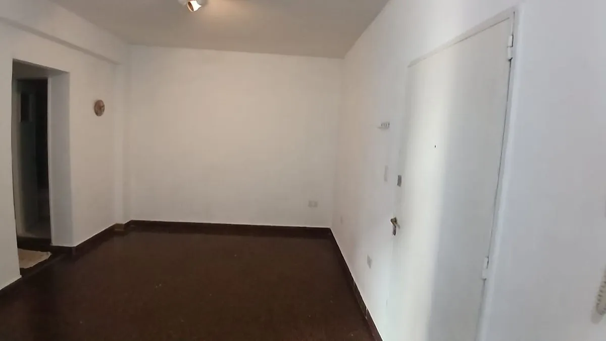 Alquiler Departamento 3 Ambientes En Ramos Mejía