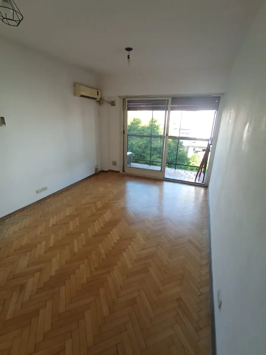 Студия 27 м², кондиционер и газ