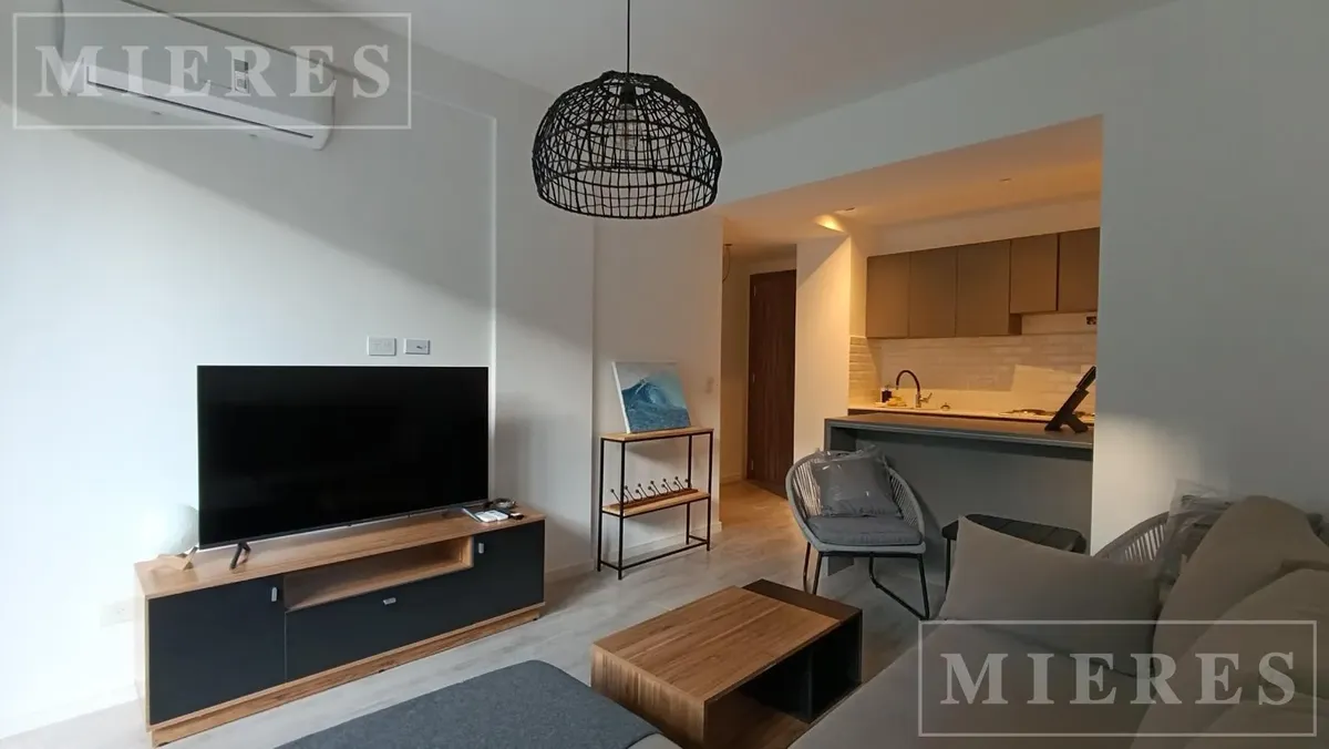 Departamento En Alquiler En Tigre Vista Residencial
