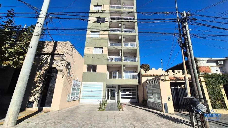 Departamento En Alquiler En Sáenz Peña, Tres De Febrero, G.b.a. Zona Oeste