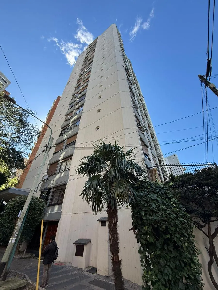 Departamento En Olivos