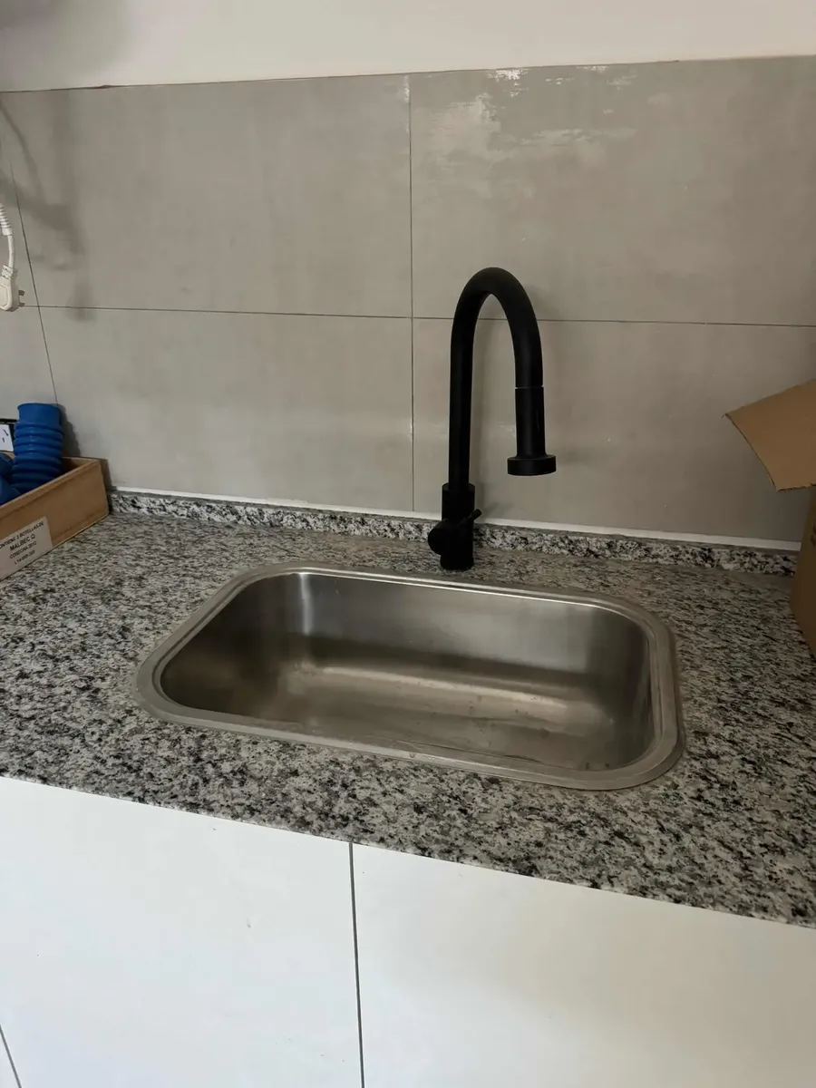 38 m² studio, 1st floor