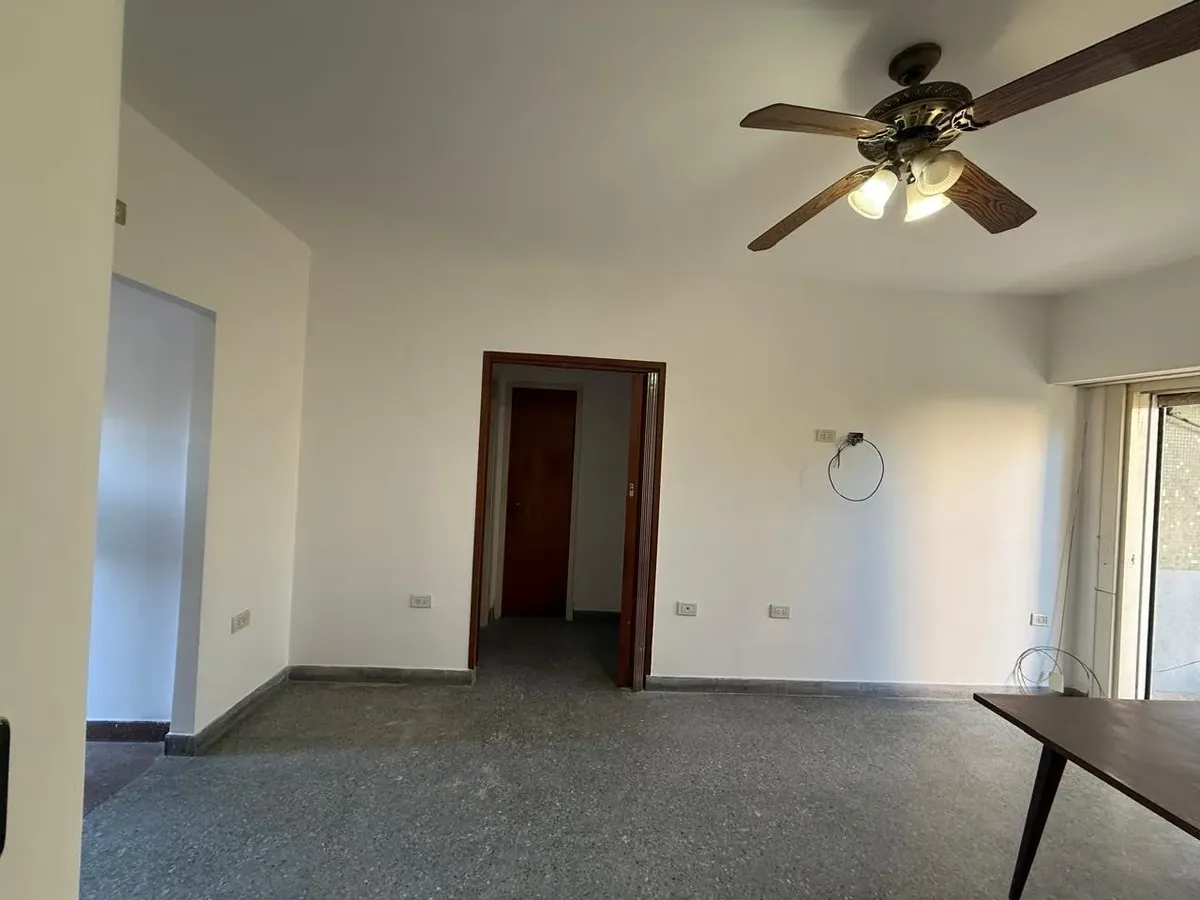 1st-floor PH, balcony and terrace patio