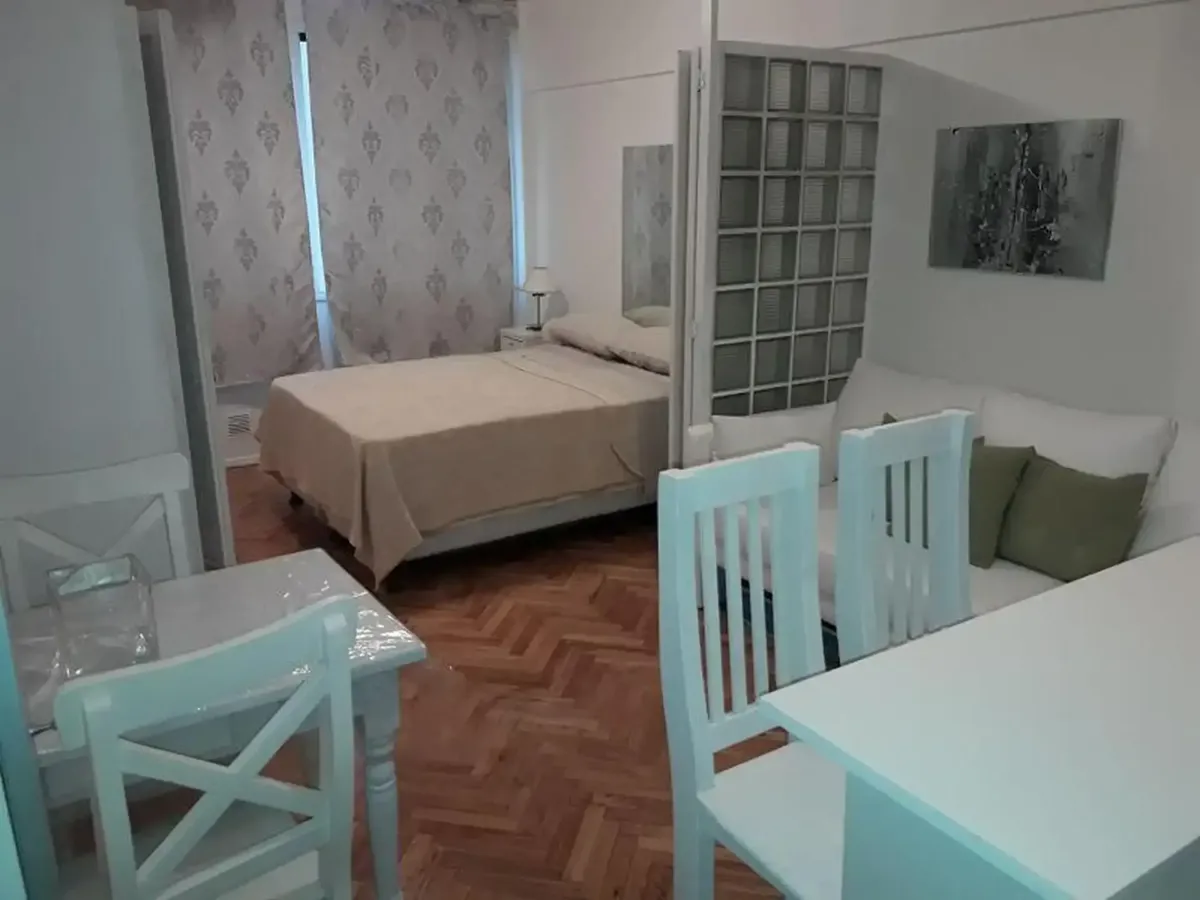 Departamento En Alquiler Temporario