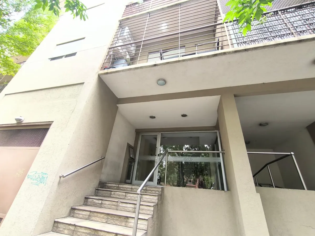 Alquiler De Departamento Dos Ambiente En San Miguel Centro