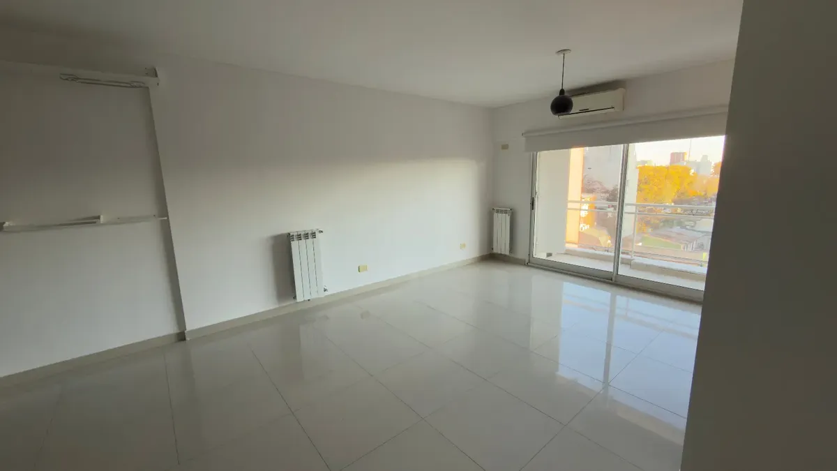 Alquiler Monoambiente Palermo, Luminoso, Con Amenities