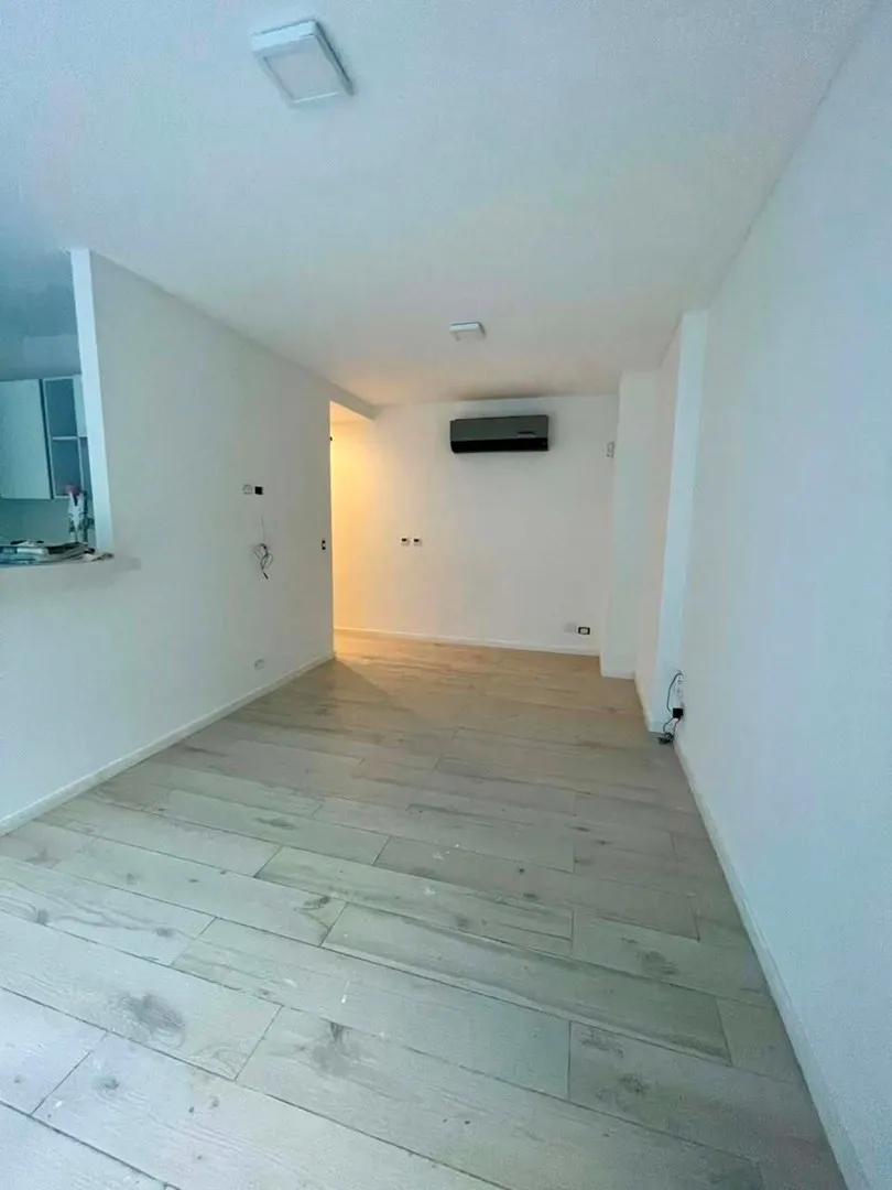 65 m² con balcón aterrazado