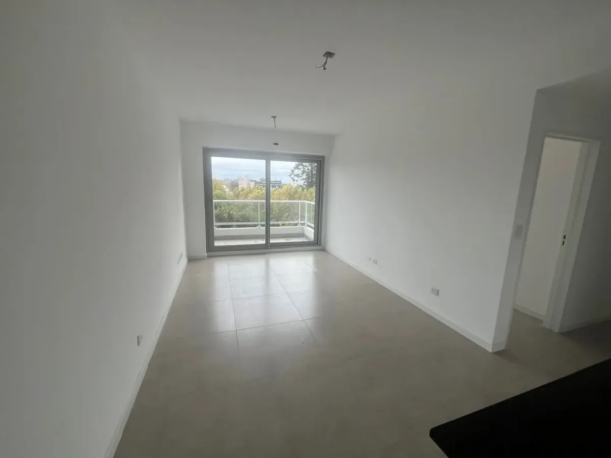 Departamento En Alquiler En Torre Cardón, Tigre, G.b.a. Zona Norte