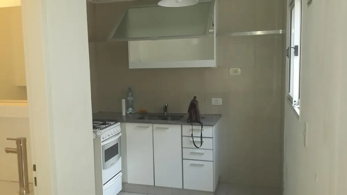 Alquiler Ph 3 Amb. Al Contrafrente Con Patio
