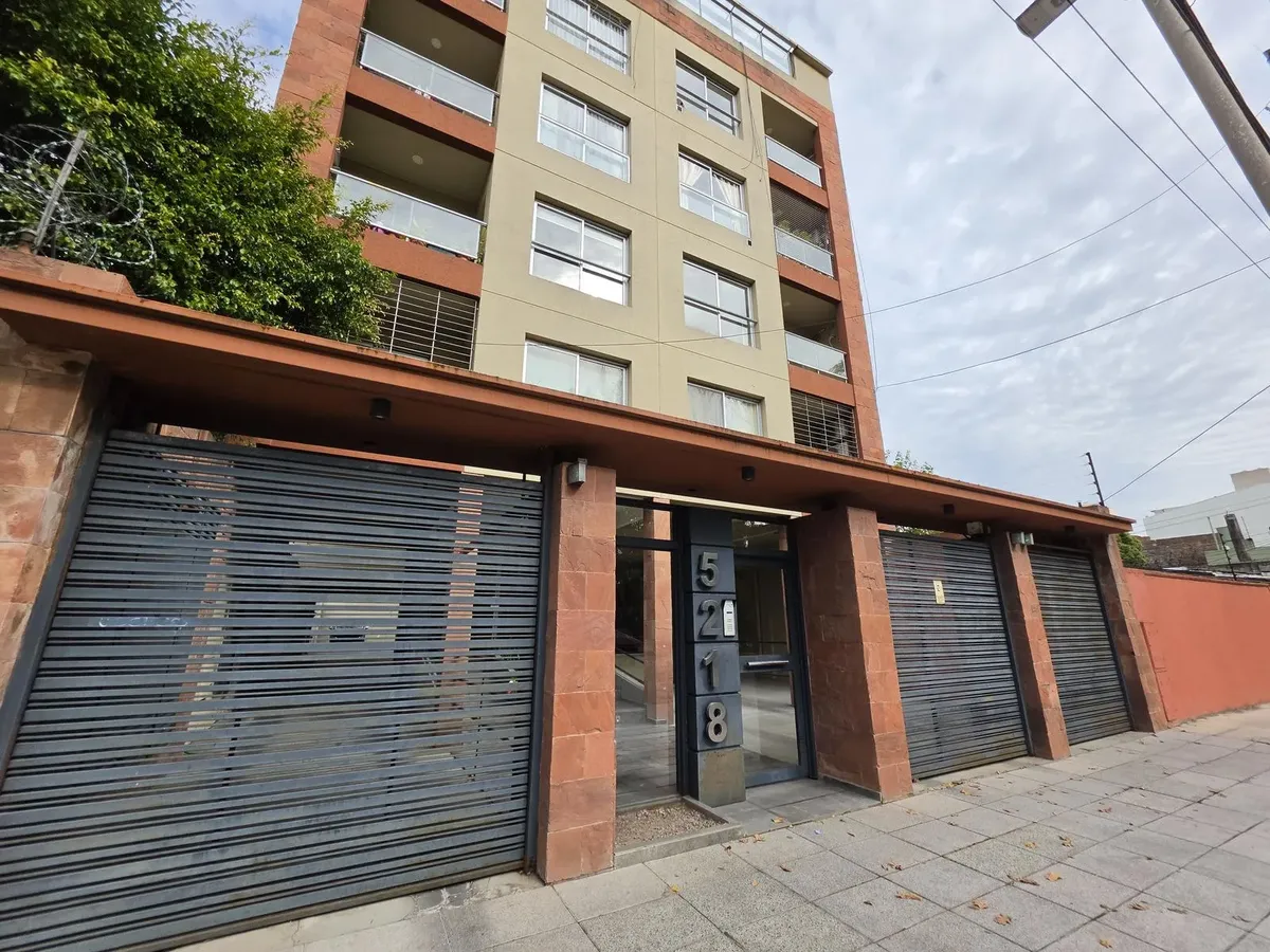 Alquiler Departamento 2 Ambientes En Villa Bosch Zona Comercial