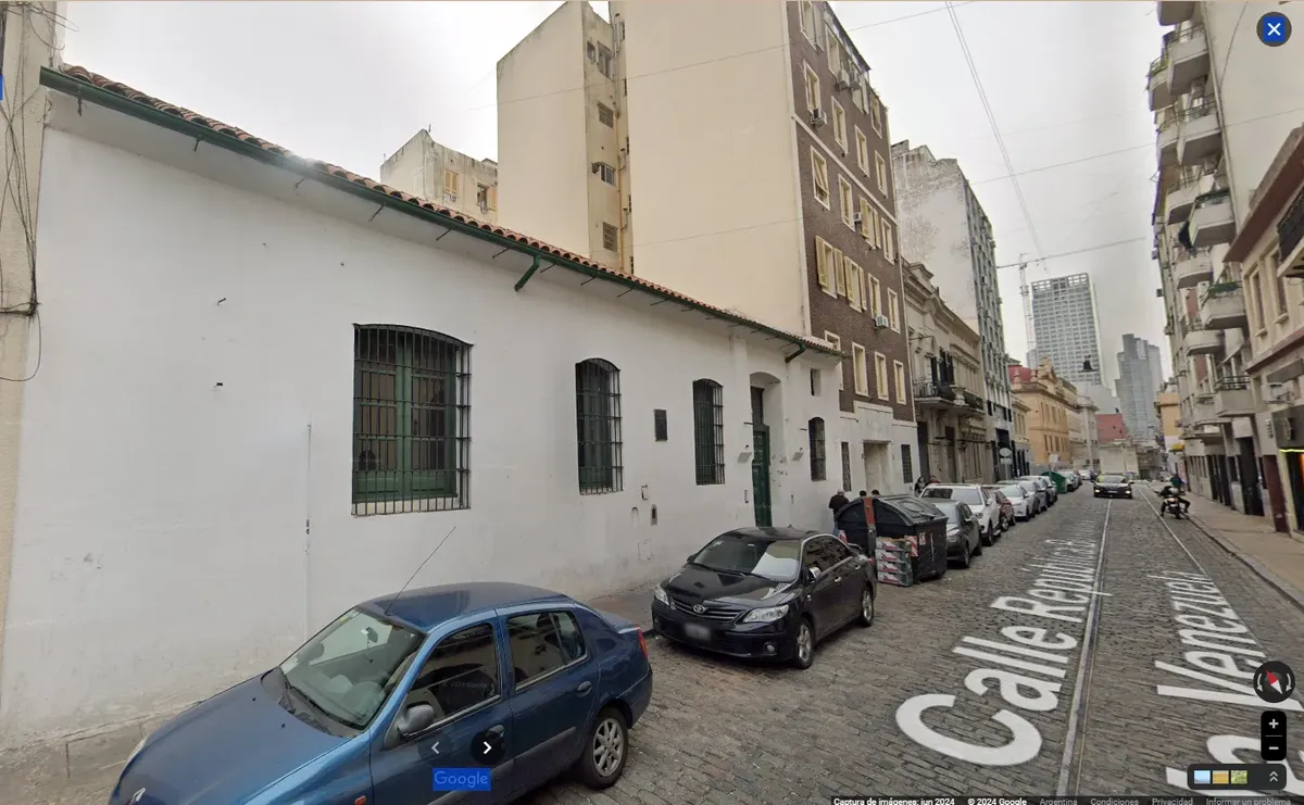 Alquiler San Telmo - 2 Amb. - Categoría. Completamente Amoblado Y Equipado