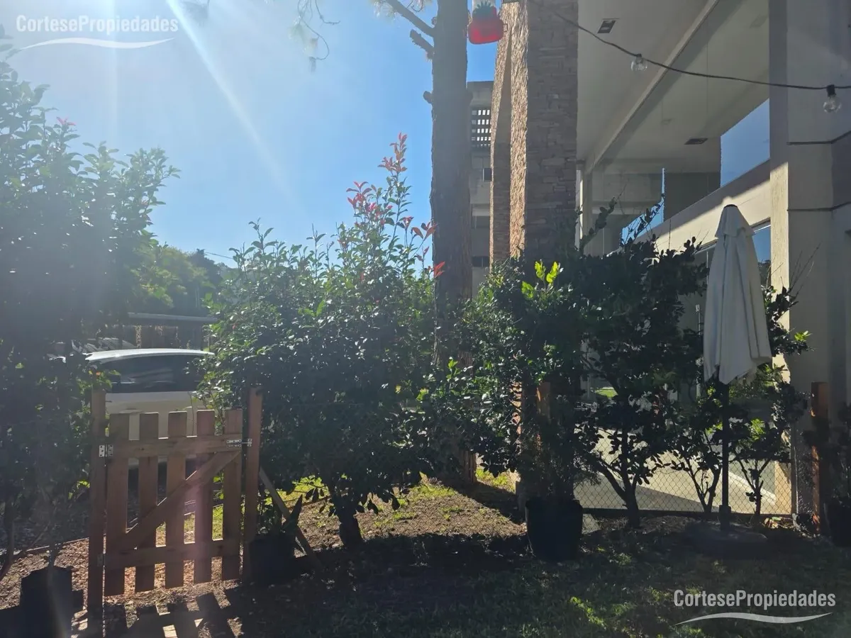 Departamento En Alquiler - Altos De Benavidez