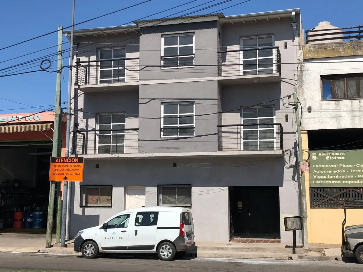 Monoambiente - Hurlingham (km18)