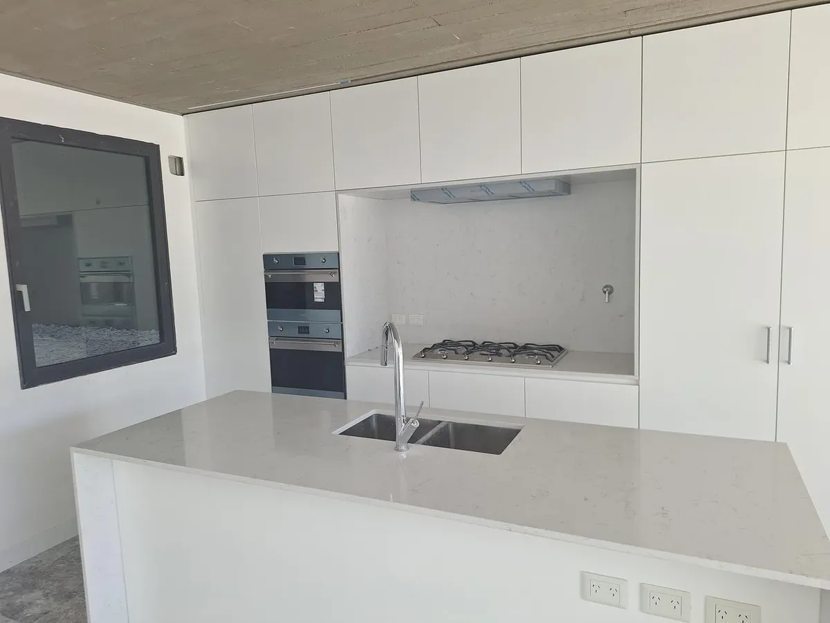 Departamento En Venta - Palermo Chico - 7 Ambientes