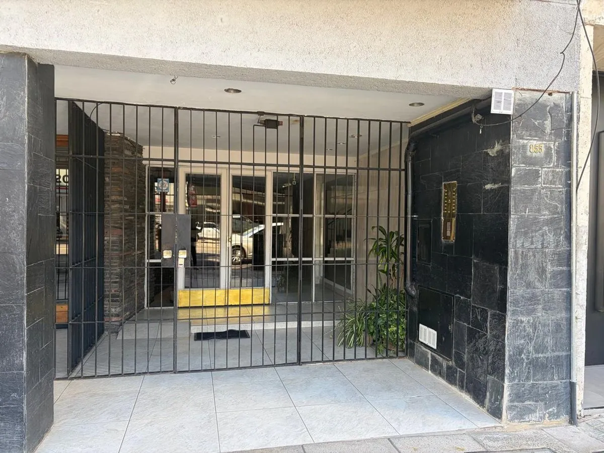 Alquiler Departamento 3 Ambientes En Vicente López
