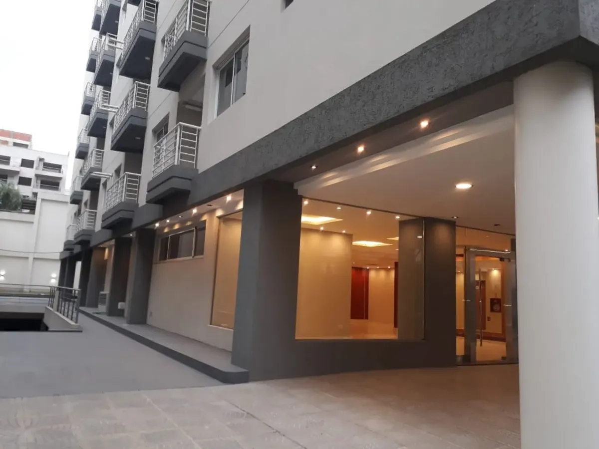 Excelente 2 Ambientes En Caballito Full Amenities
