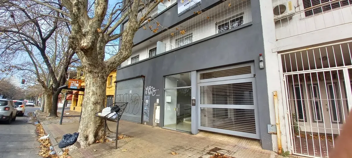 Monoambiente - Zona 2 Y 43