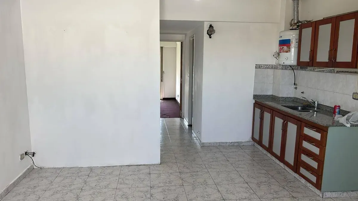 Alquiler Departamento 1 Dormitorio San Justo