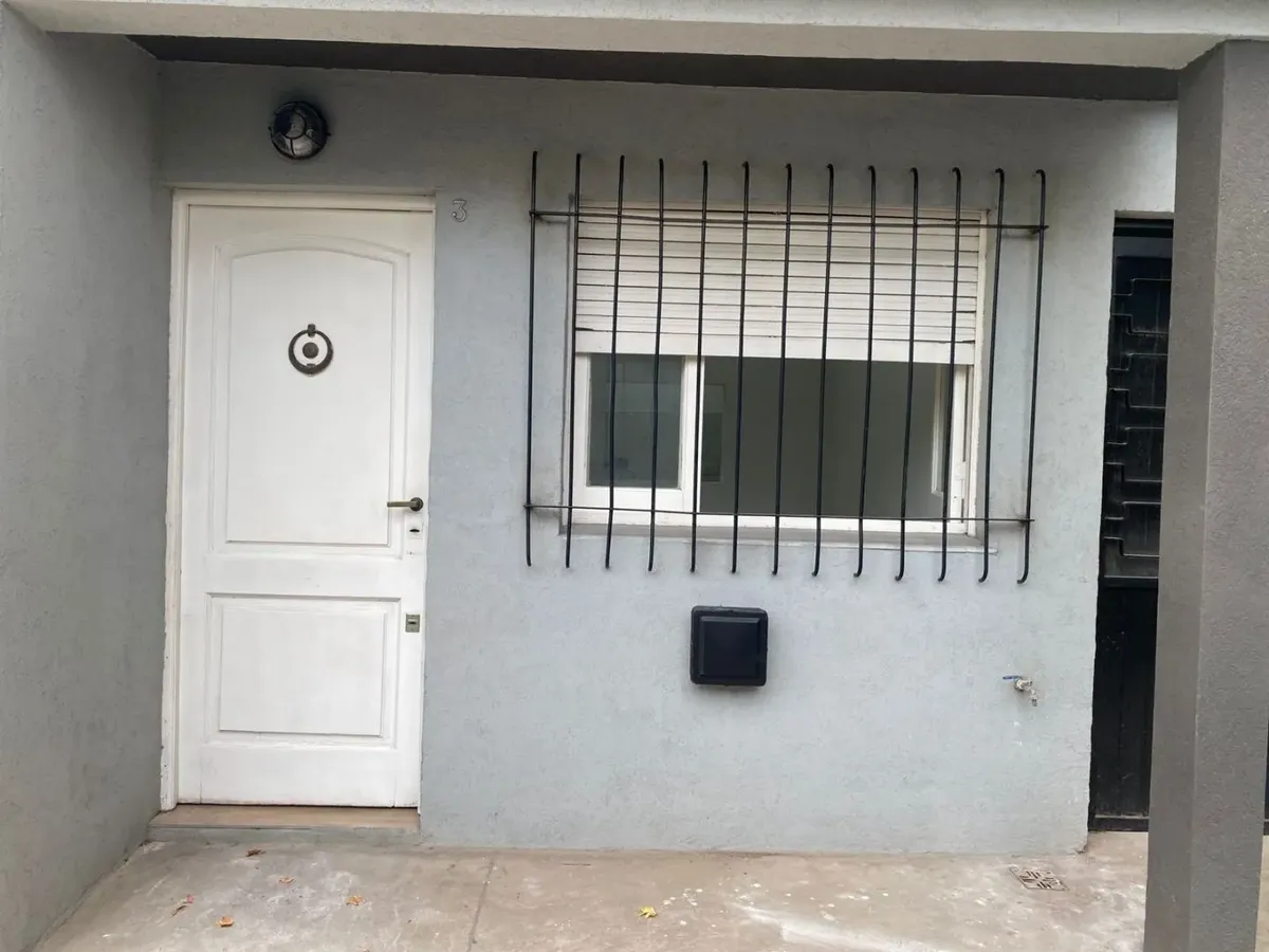 Departamento En Alquiler En San Miguel