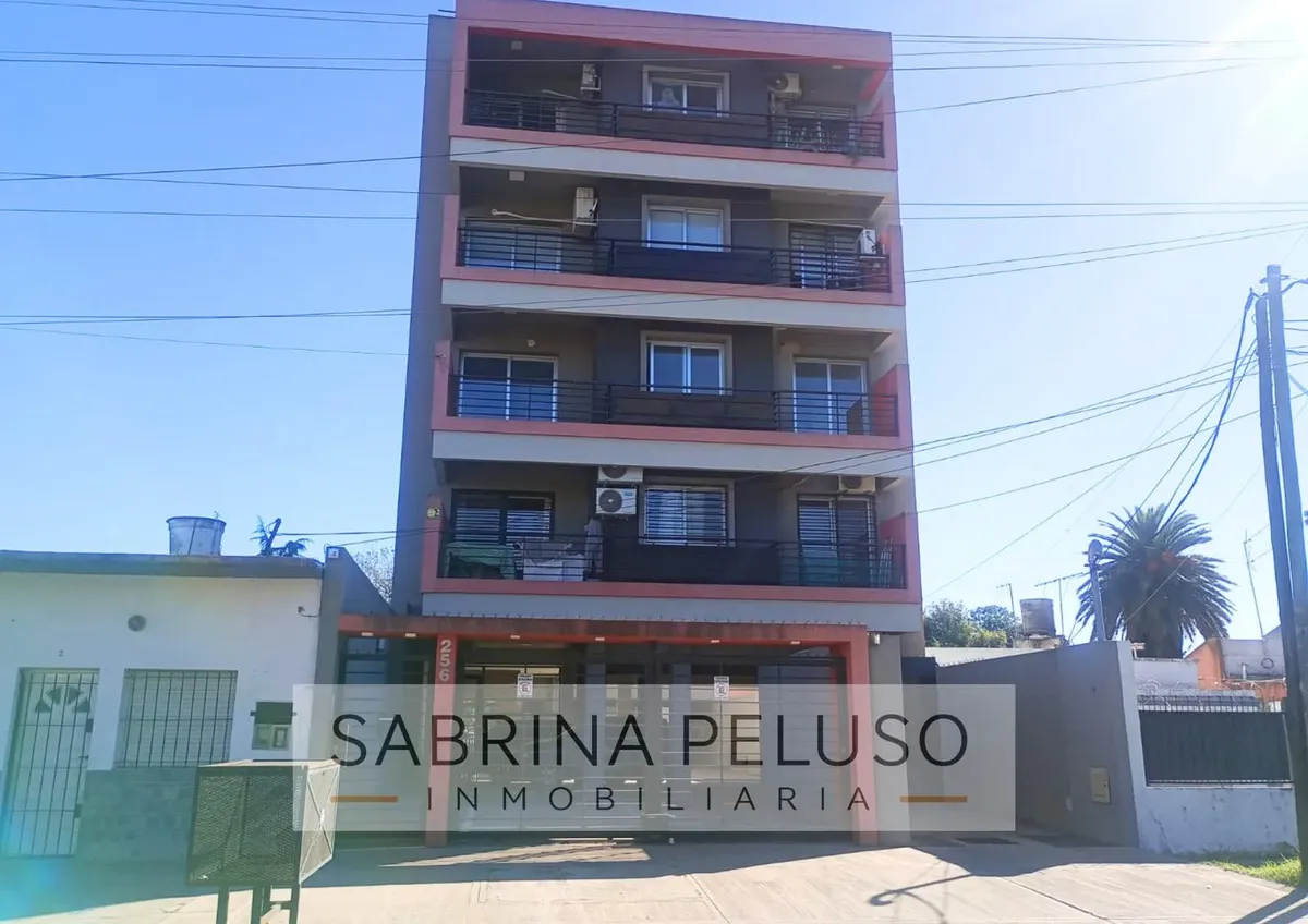 Alquiler Departamento 2 Ambientes- Moreno Norte