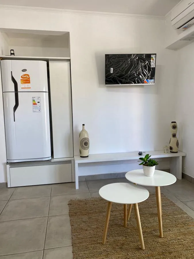 Alquiler Temporario En San Miguel - Departamento 2 Ambientes