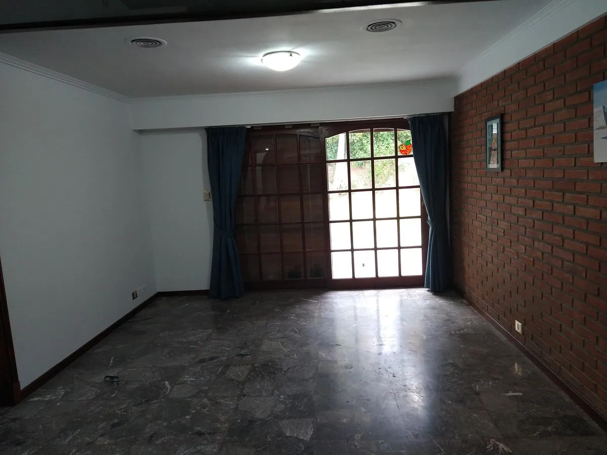 Casa En Alquiler Anual