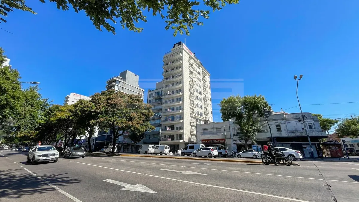 Departamento 3 Ambientes Alquiler - Olivos