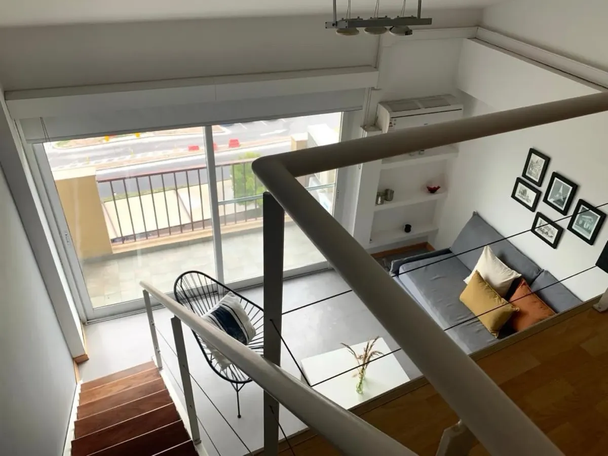 Listing: 1 bedroom, Tigre