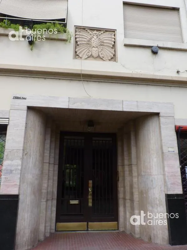 Departamento 3 Ambientes En San Telmo En Alquiler
