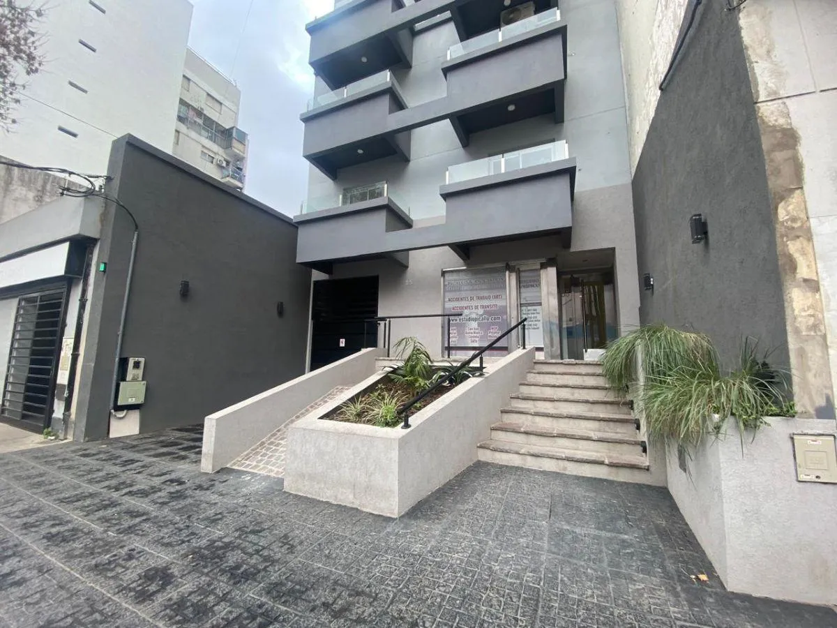 Alquiler Departamento 2 Amb - Lanús Oeste
