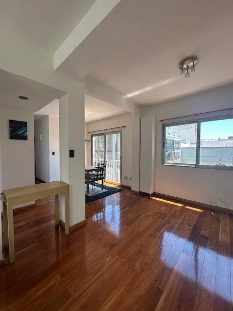 Departamento En Alquiler En Recoleta