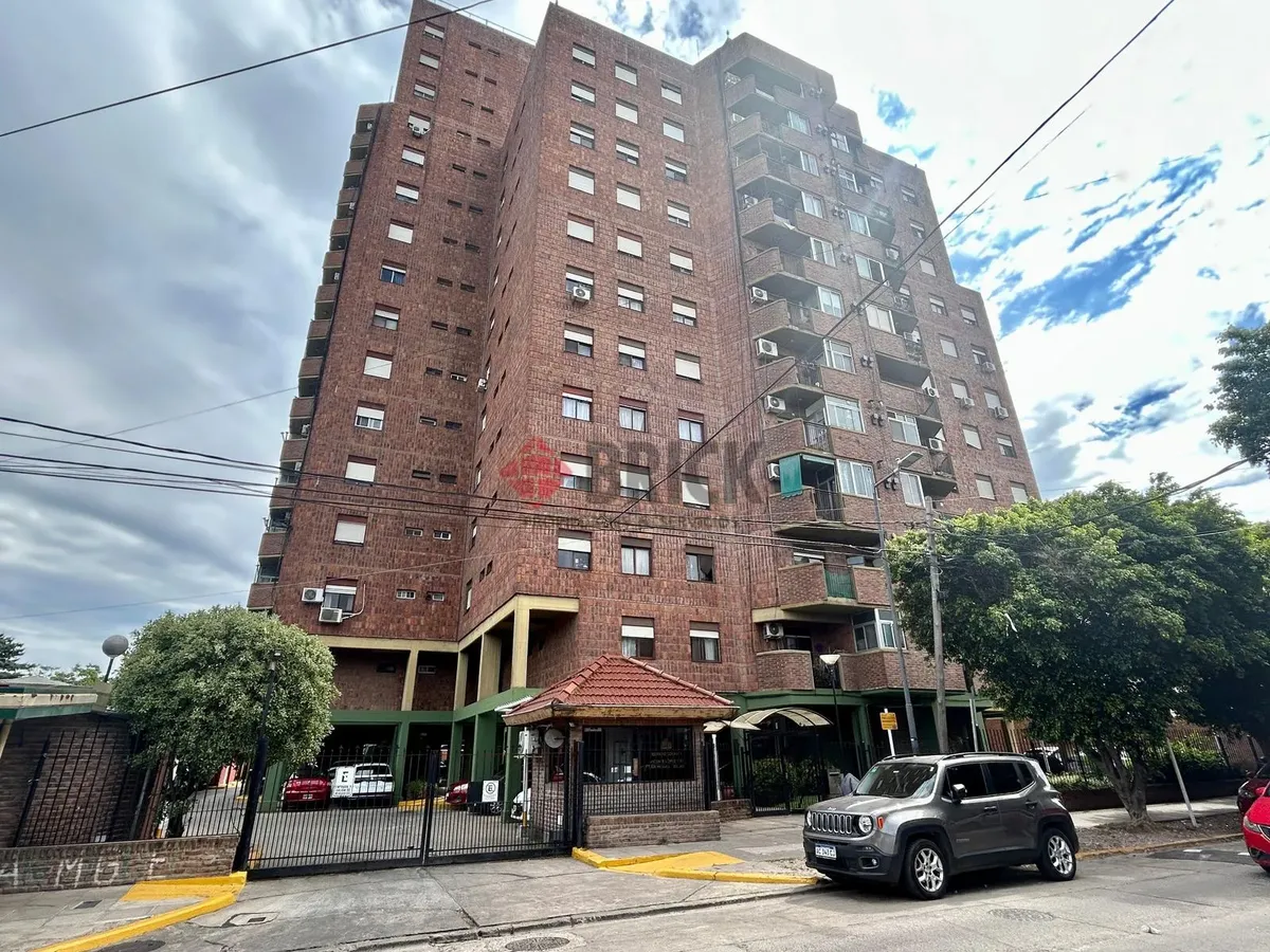 Departamento En San Miguel