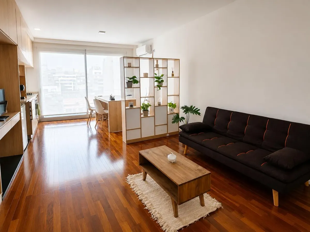 Hermosos Monoambiente Nuñez Apto Vivienda U Oficina