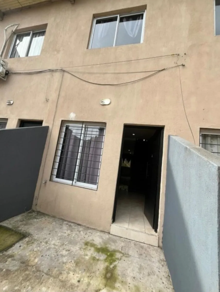 Duplex 3 Ambientes En Alquiler