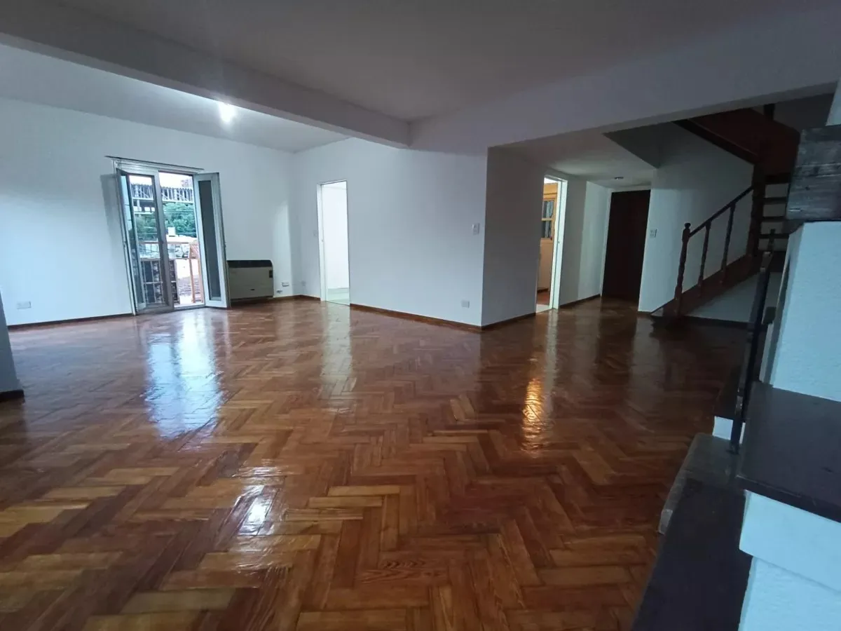 Departamento De 4 Ambientes En Alquiler En San Miguel