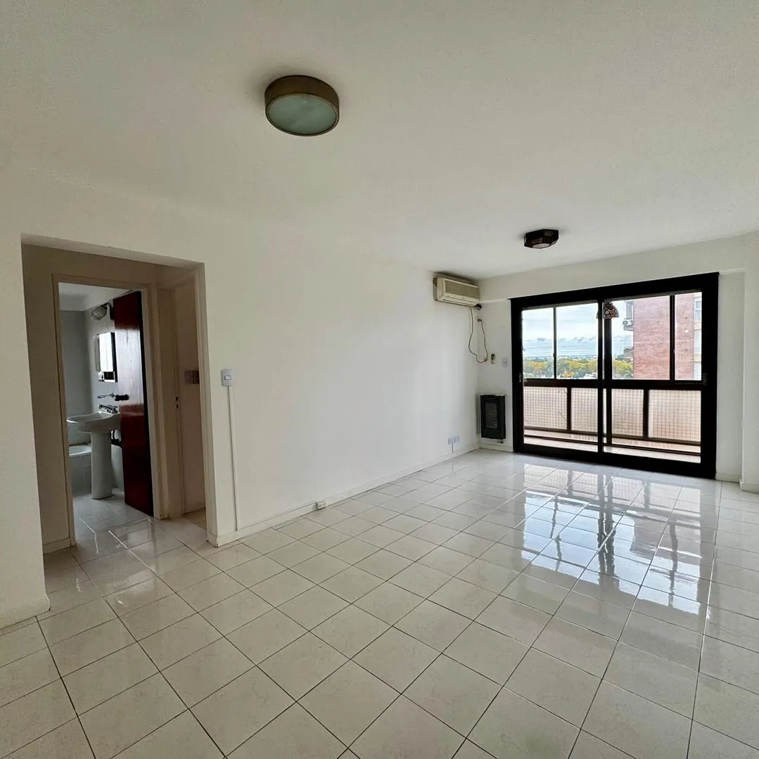 10th floor balcony and parking