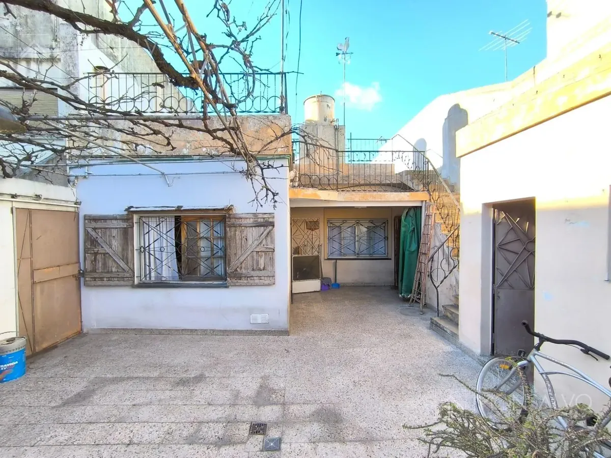 Casa En Villa Ballester