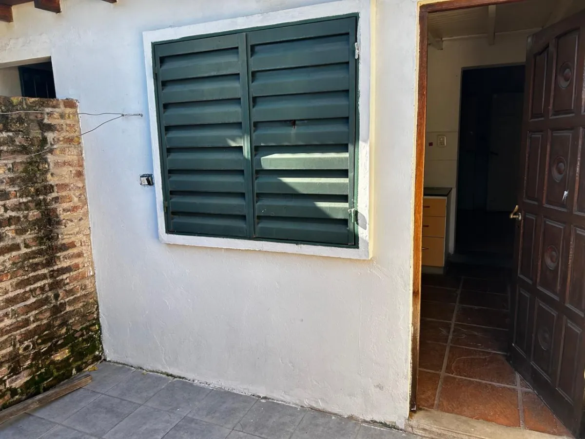 Alquiler - Departamento En Bº Foecyt