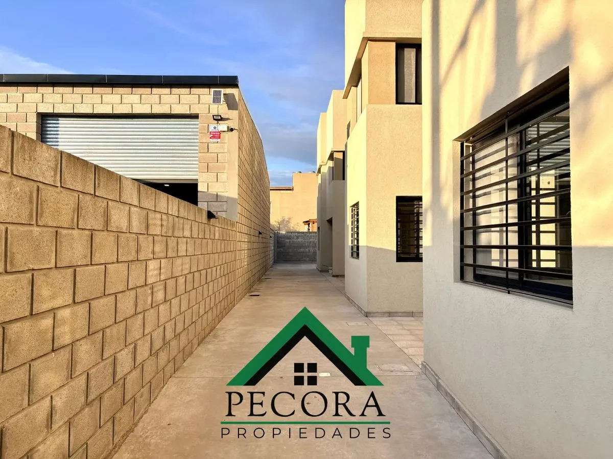 Ground floor, 42 m², 1 bedroom