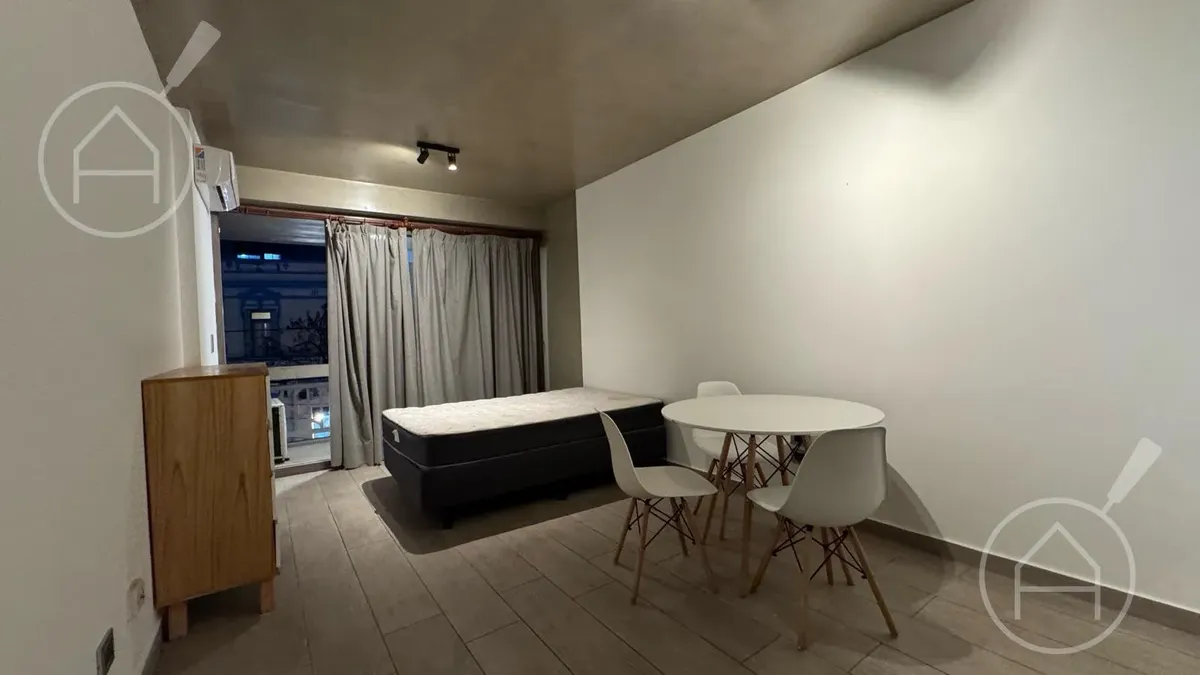 Departamento - Palermo Soho