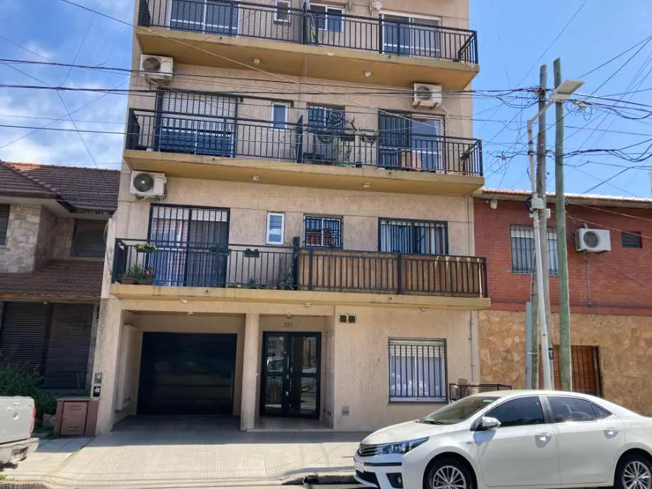 Departamento En Alquiler En Wilde