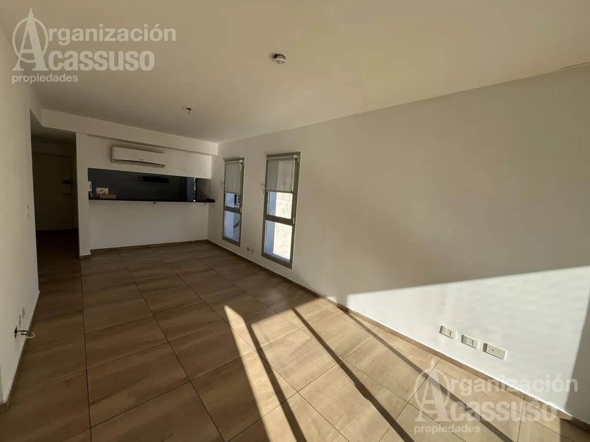 Departamento - Tigre - Torre S Cardon