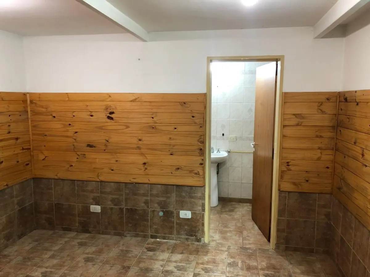 Alquiler Ph 2 Ambientes Bajo Flores Caba