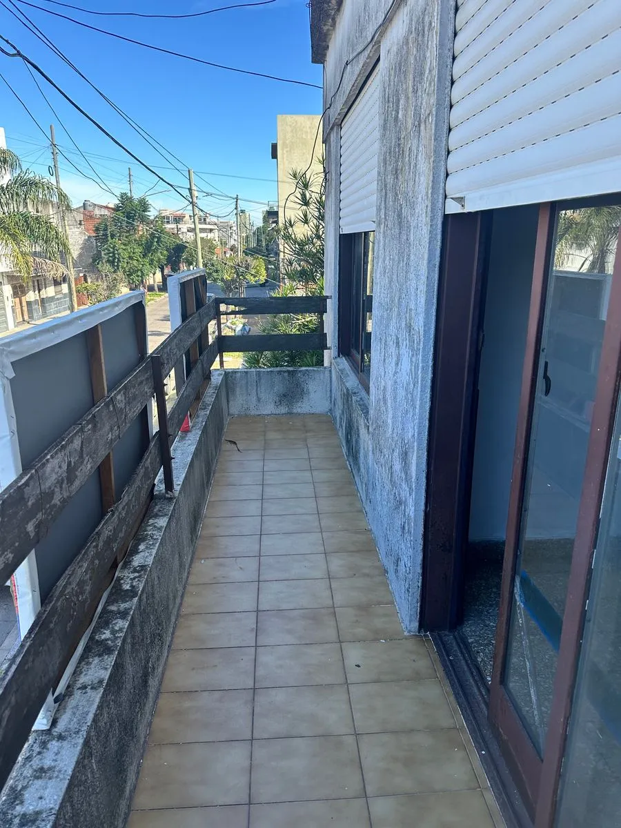 Alquiler - Departamento 3 Ambientes - Sin Expensas