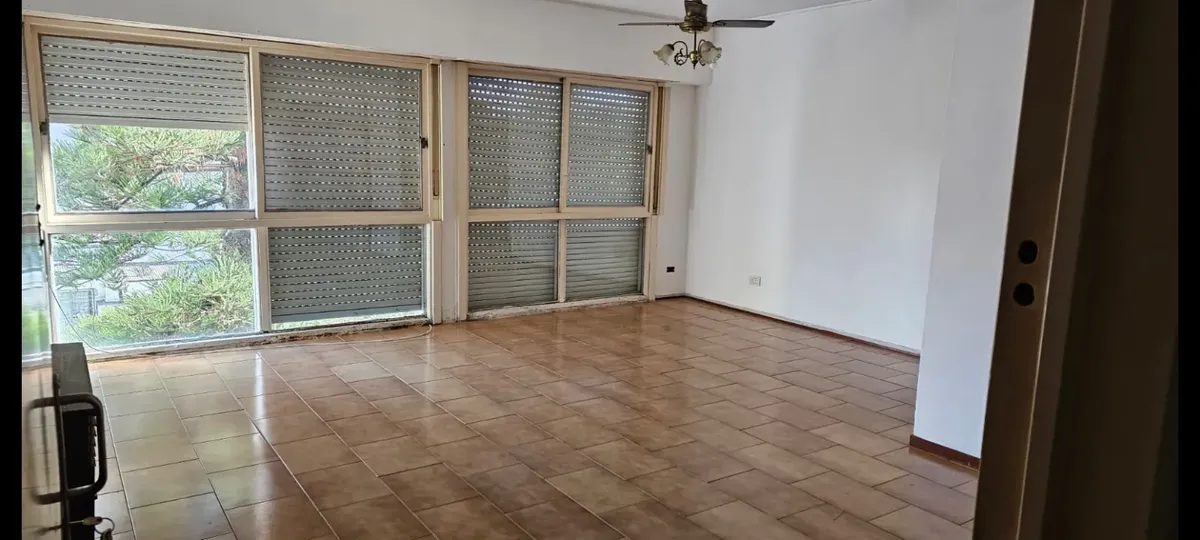 Departamento Con Baulera Excelente Zona