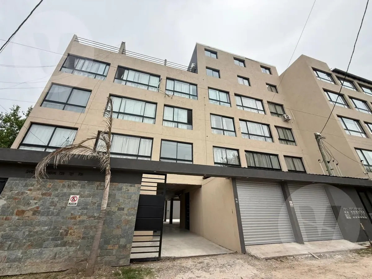 Departamento 3 Amb En Alquiler Y Venta - Canning, Sargento Cabral Y Rio Pilcomayo